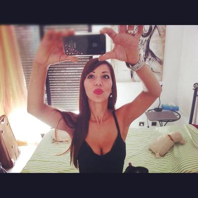 20P Beurette Visage a Sperme 42