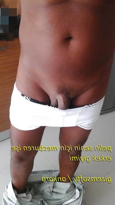 15P sexy sissy gizem from  turkey