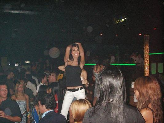 25P Ladyboy Lek from Pattaya