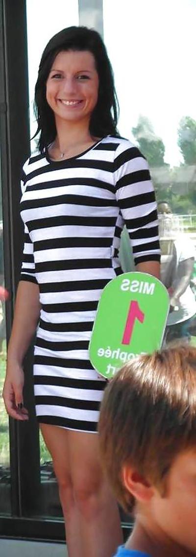 13P Maiwenn la miss bitch