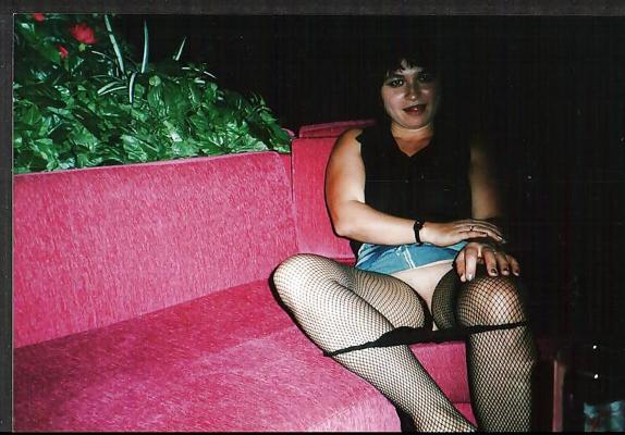 25P A vagabunda russa casada Anna Nikolaeva, agora mora nos EUA12
