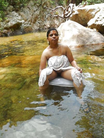 12P 35歳のマル売春婦をワヤナドで拾う
