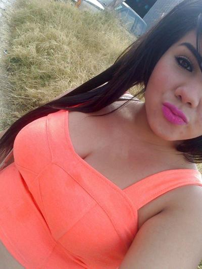 25P How Would You Fuck This Mexican BBW Teen