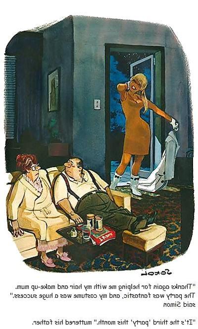 12P Crossdressing Cartoons 2