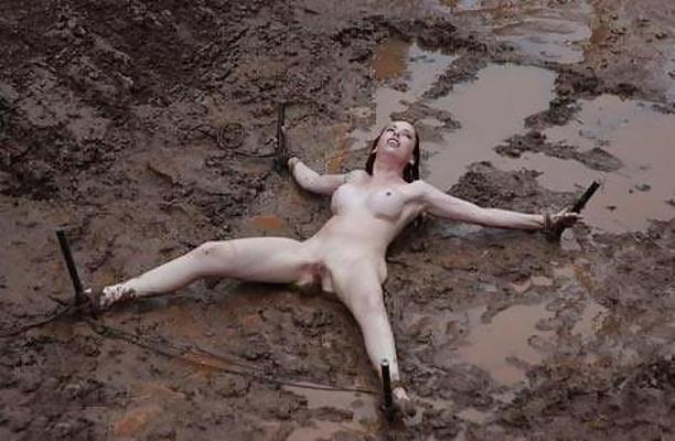 19P Beautiful Girls in Beautiful Bondage