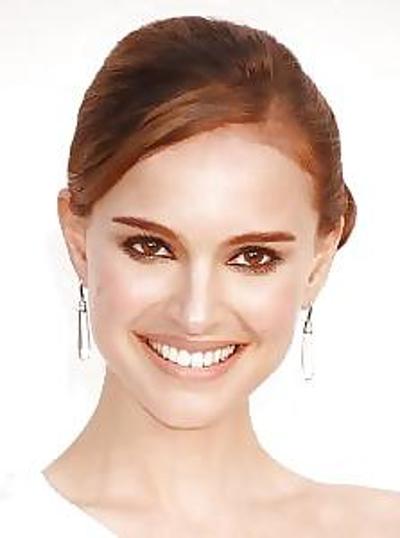 25P Natalie Portman ( Non porn)