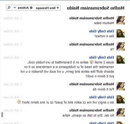 6P Malaisie Fille 12
