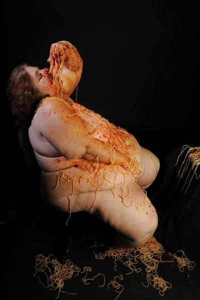 25P BBW Sexy fat pigs ! (part3)