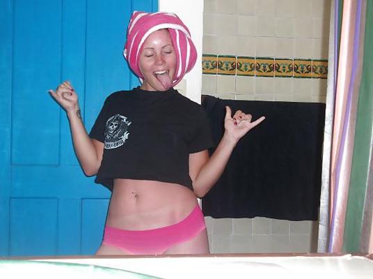 5P Amateur From Flickr (non-nude)