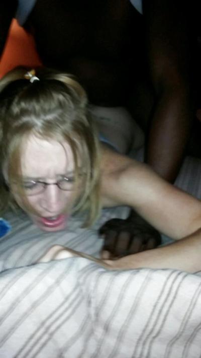 9P Interracial Lovers: Vol 4