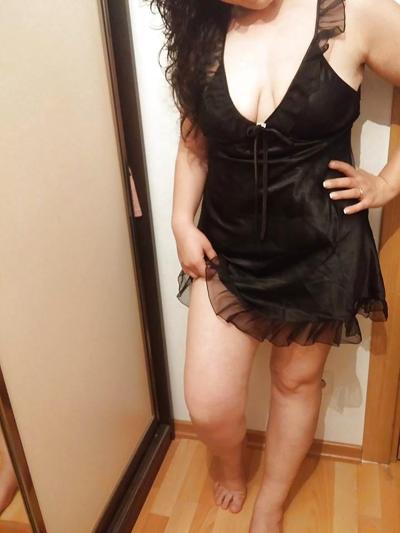 25P Facebook turkish girl