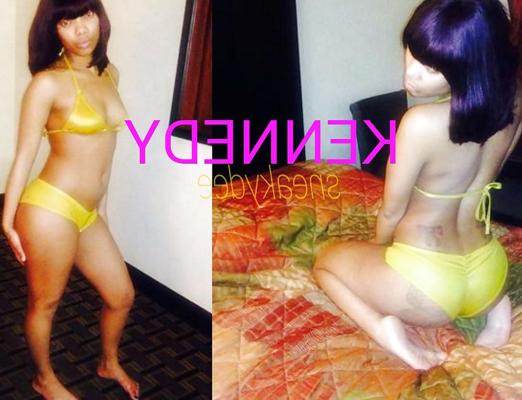 11P Real Sexy Ebony Escorts (No Fakes!)