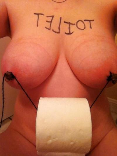 25P Devoted Whore !!