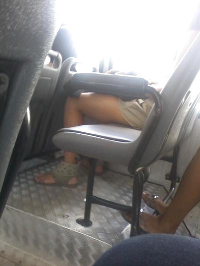8P In bus