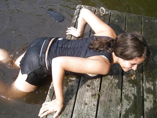 25P Real Amateur Teens