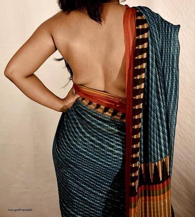 17P Random Desi beauty aug 2014