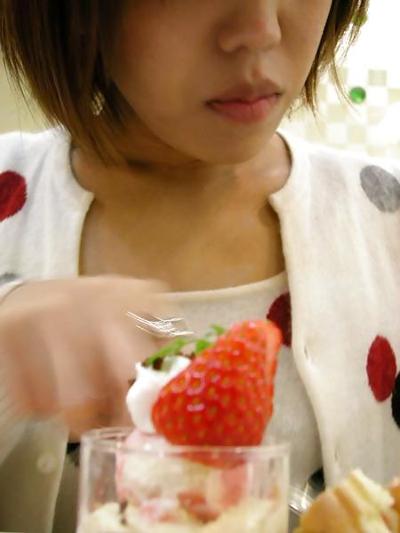 20P 日本人カップルコレクション 27 - 弥生 5 ノンポルノ