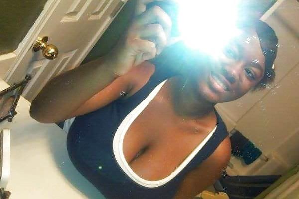 8P Big tit ebony teen