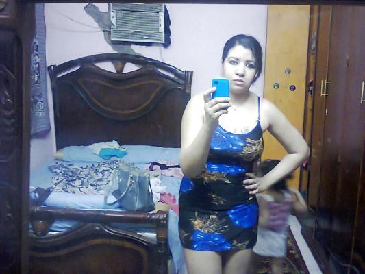 6P Good morning egyptian teen