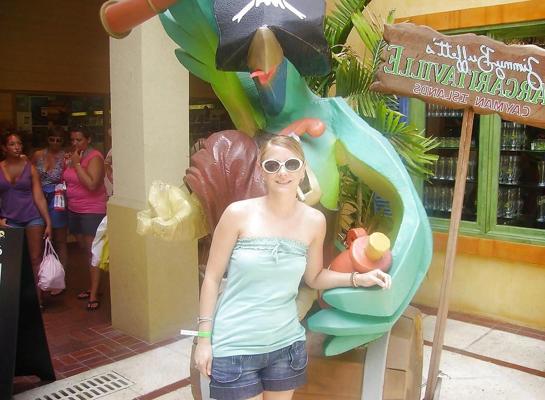 12P Vacation