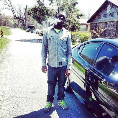 6P Fuck Bitches & Get Money$$