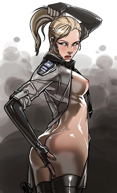 16P Favorite Hentai