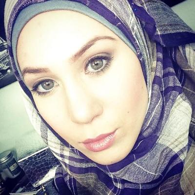 25P Sexy hijabi girll - she's virgin ... - 2 -