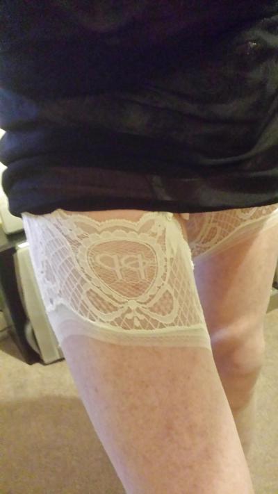 24P Compilation of stockings , lingerie , panties and cock