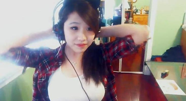 19P Plantureuse KireiAutomne (chaud de Twitch TV)