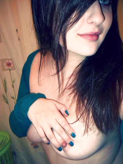 8P Jene the emo slut