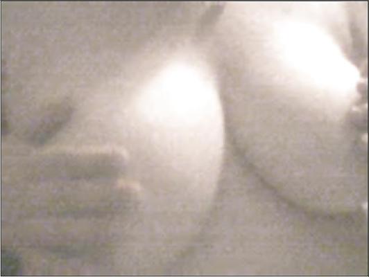 25P Webcam granny 4