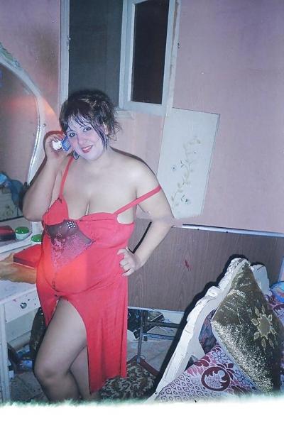 13P Amateur egyptian milf
