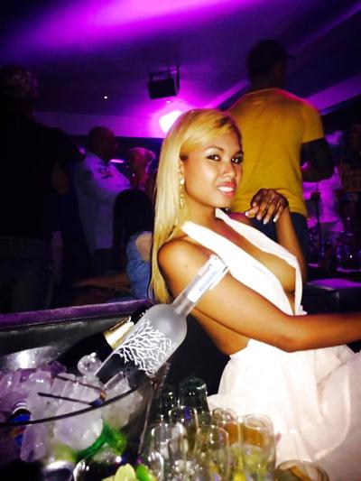 18P Top thai prostitute(not a ladyboy)