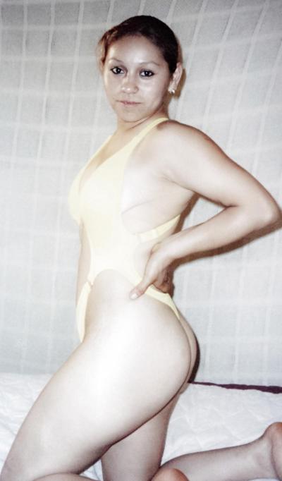 8P Mi primer  audition de modelaje