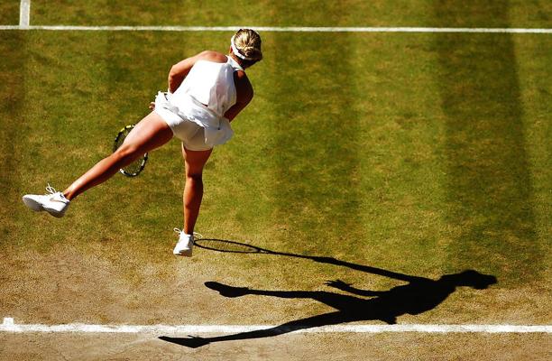 17P Filles chaudes de tennis 1