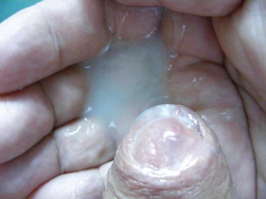 18P Ein paar Sperma Spiele