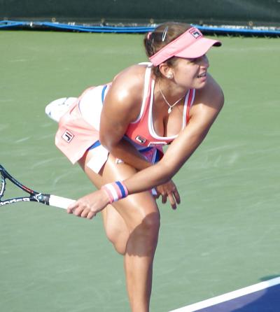 7P Julia GÖRGES