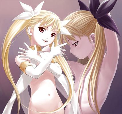 9P Dance in the vampire bund