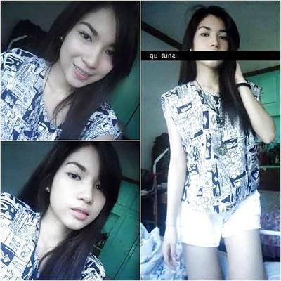 16P Cute pinay