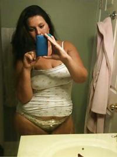 16P Some female friends of mine
