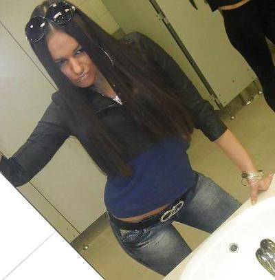 25P Cice sexy - Anja serbe