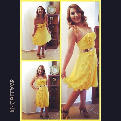 17P Turkish Girl Mukaddes-Maide