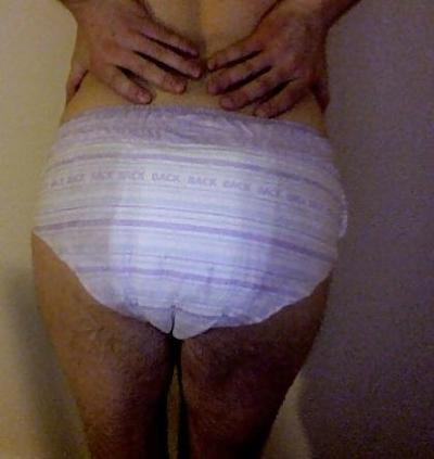 5P In diaper