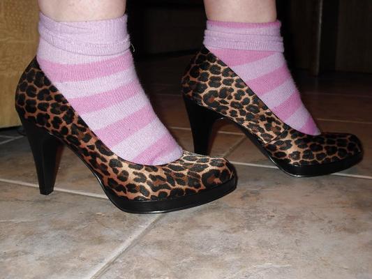 7P Schuhe aus der home