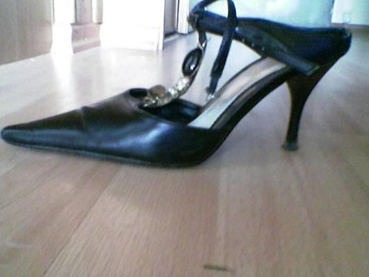 24P My shoes