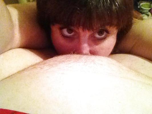 13P Sultry Vixen  