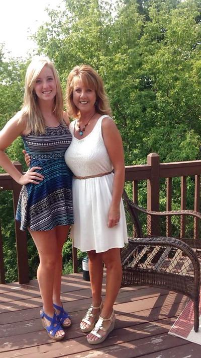 23P Mom and not daughter