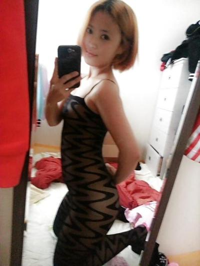 25P Korean Sluts Fucking Sexy Underwear