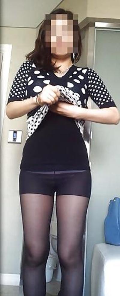 14P Sexy Korean Milf Cuckold