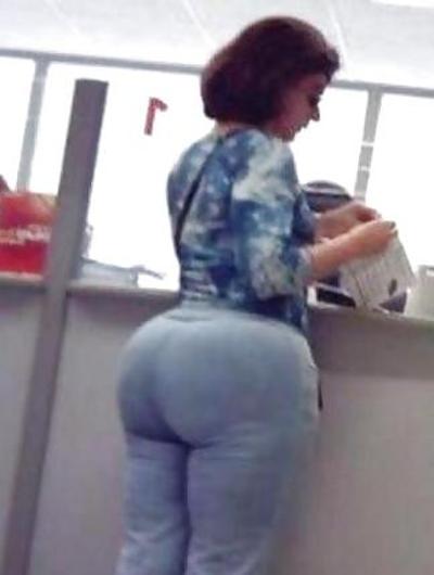 15P Whooh booty..!